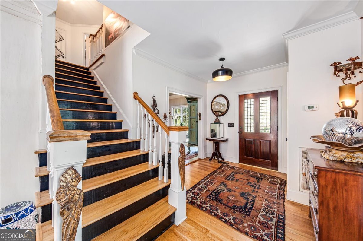 684 Richmond Hill CT