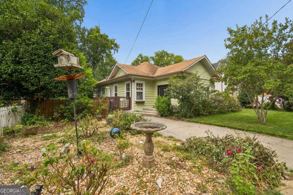 Photo of 1334 Berwick Avenue NE, Atlanta, GA 30306 (MLS # 10811241)
