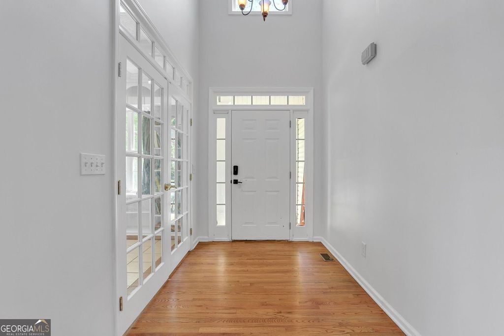 Photo of 4491 Plantation Mill Trail, Buford, GA 30519 (MLS # 10742117)