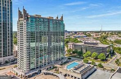 361 17th ST NW 1603 Atlanta GA 30363