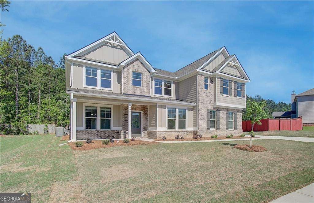 258 Linford DR