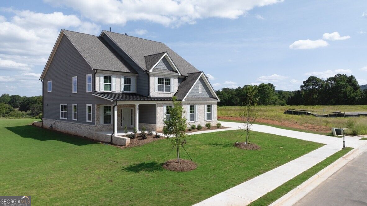 5225 Thalley Creek DR