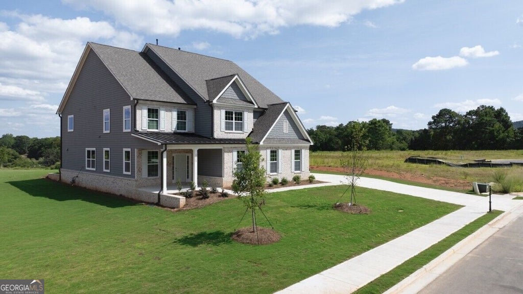 Photo of 5225 Thalley Creek Drive, Cumming, GA 30040 (MLS # 10853080)