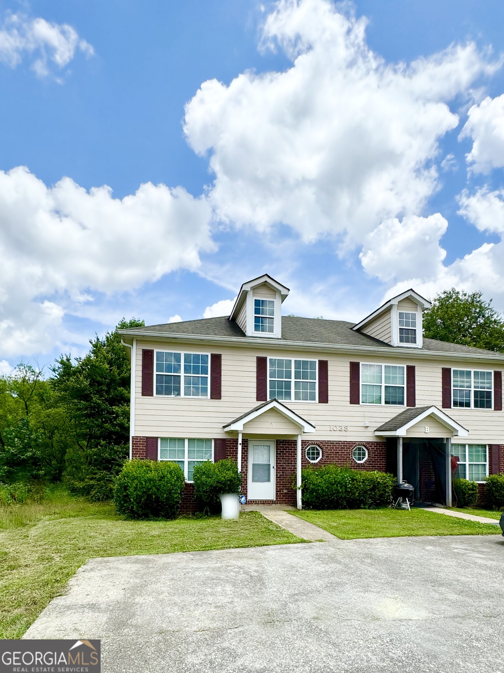 View Monroe, GA 30655 townhome