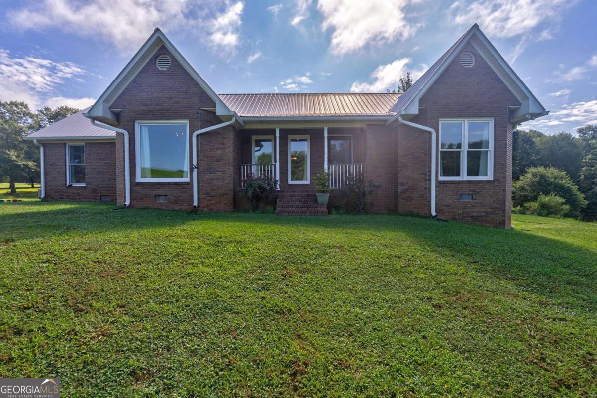 296 Emory Chambers RD