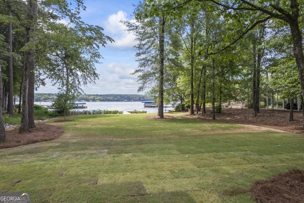 1301 Grayson Pointe DR