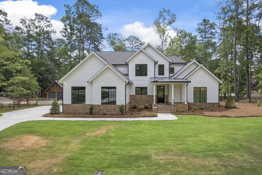 1301 Grayson Pointe Drive