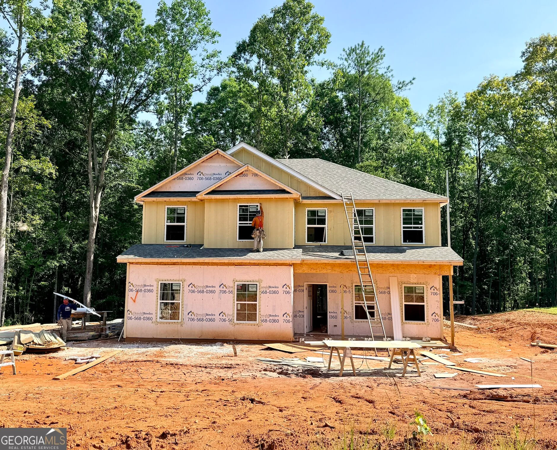 174 Rolling Meadows Way, Waverly Hall, GA, 31831