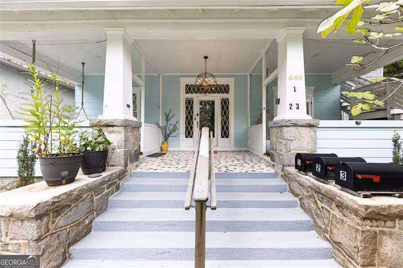 449 Greenwood AVE NE