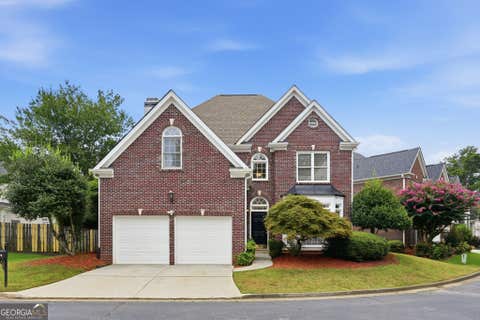 Photo of 2485 Chestnut Landing, Atlanta, GA 30360 (MLS # 10826377)