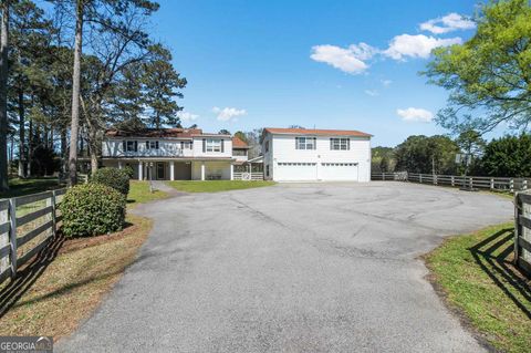 387 Colvin DR Locust Grove GA 30248
