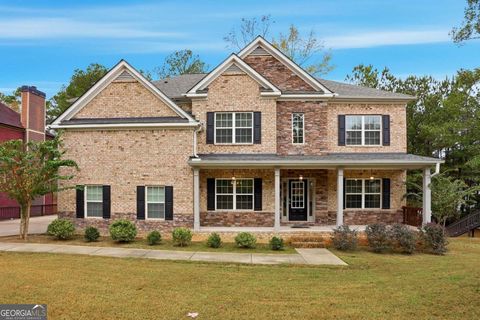 Photo of 3753 The Great Drive, Atlanta, GA 30349 (MLS # 10640178)