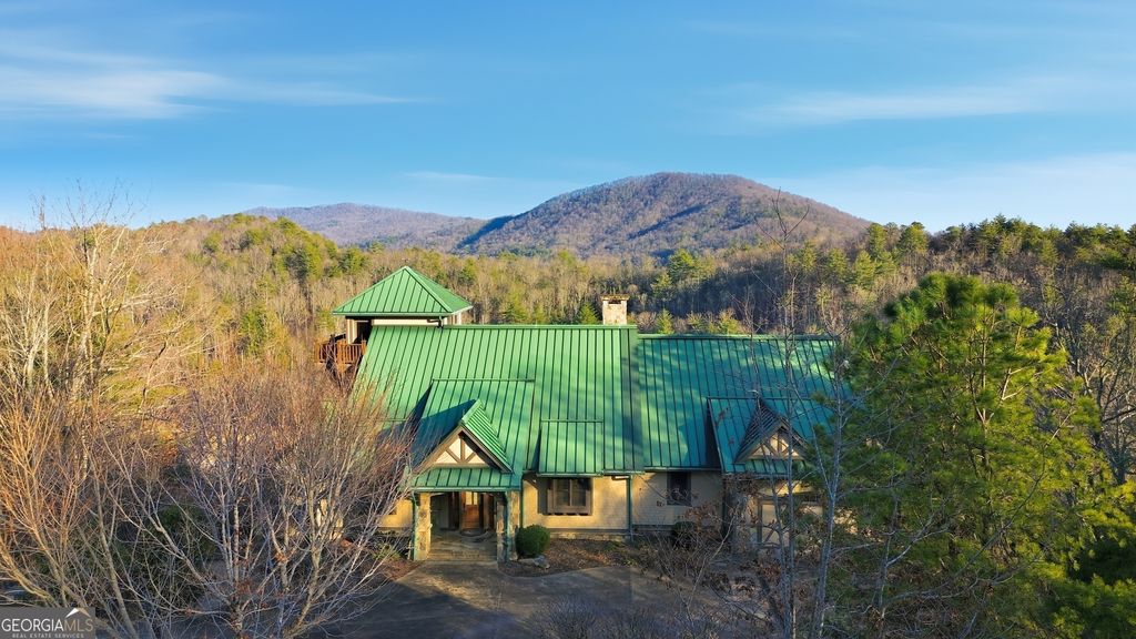 Photo of 140 Wagstaff, Clayton, GA 30525 (MLS # 10690860)