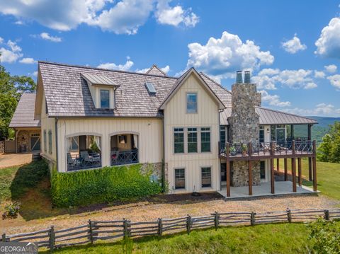 A home in Clayton