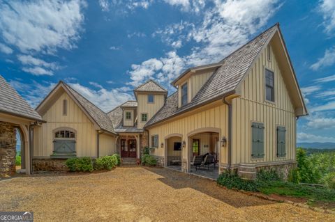 A home in Clayton