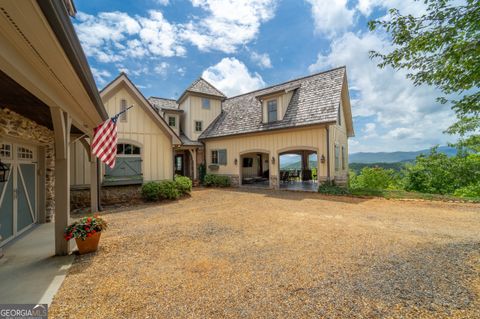 A home in Clayton