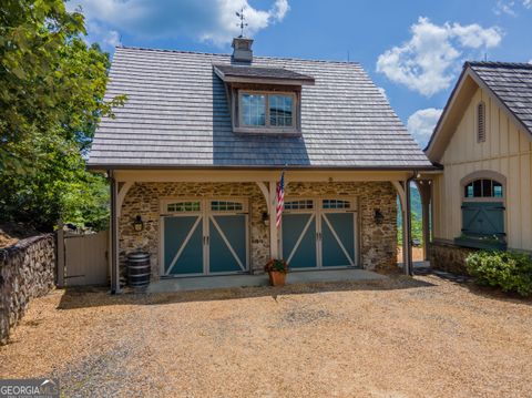 A home in Clayton