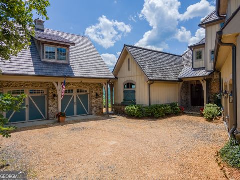 A home in Clayton