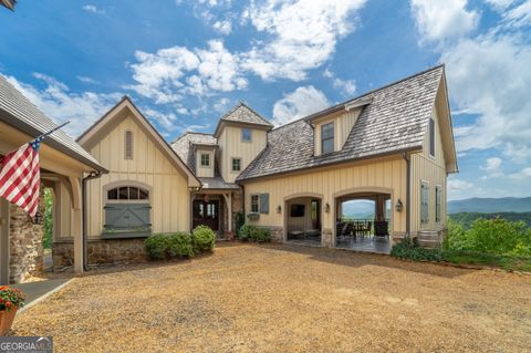 A home in Clayton