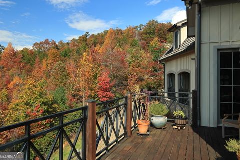 A home in Clayton