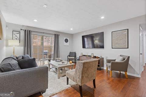 Photo of 3135 Seven Pines Court #106, Atlanta, GA 30339 (MLS # 10833194)