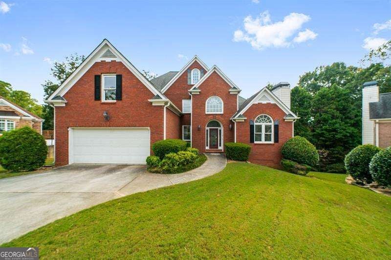 2409 Vinings Oaks CT SE