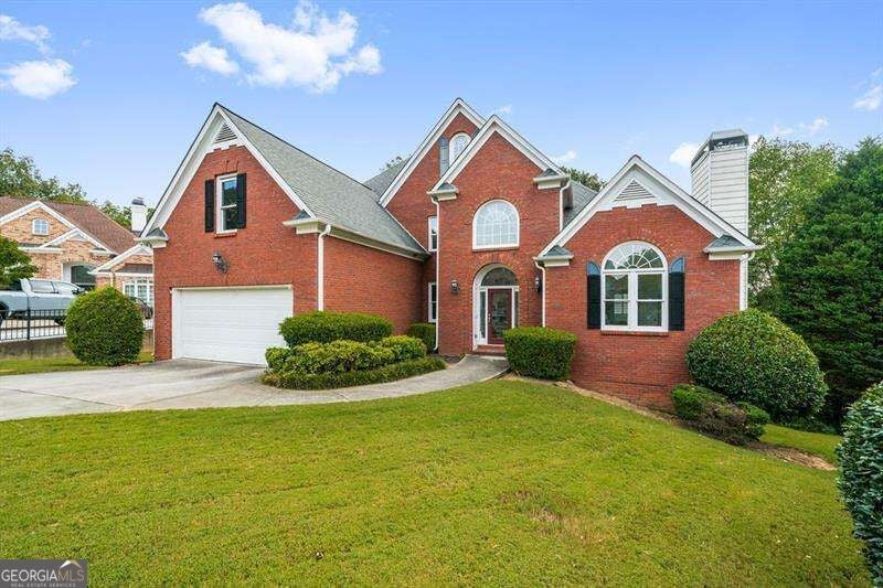 2409 Vinings Oaks CT SE