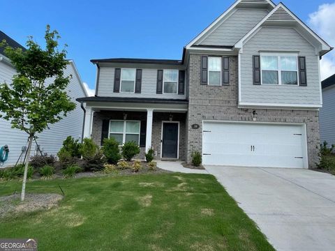 Photo of 310 Coppergate Court, Holly Springs, GA 30115 (MLS # 10655041)