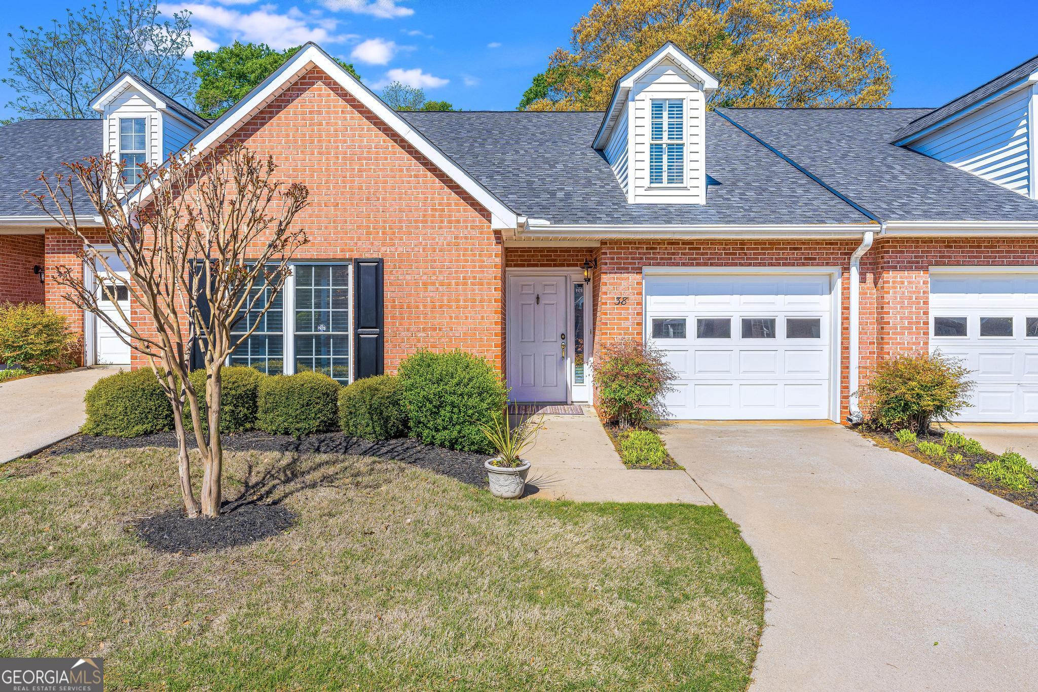 View Hartwell, GA 30643 townhome