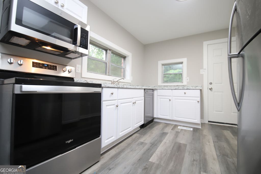 Photo of 1105 Juniper Street, Lagrange, GA 30240 (MLS # 10794951)