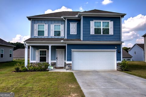 17 Joplin ST Rome GA 30161