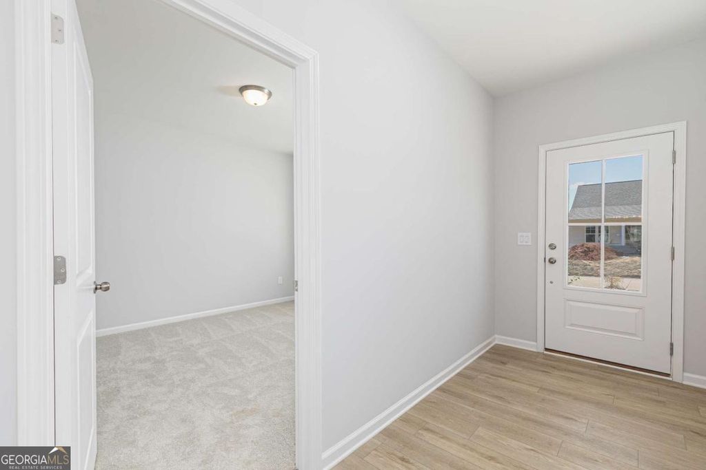 Photo of 351 Jasmine Woods Drive, Lawrenceville, GA 30046 (MLS # 10687346)