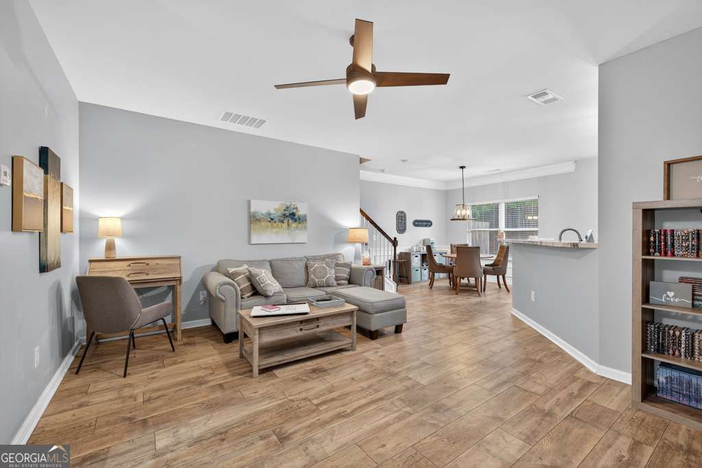 Photo of 256 Valley Crossing, Canton, GA 30114 (MLS # 10653573)