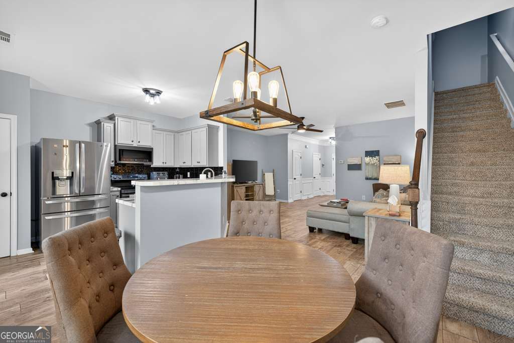 Photo of 256 Valley Crossing, Canton, GA 30114 (MLS # 10653573)