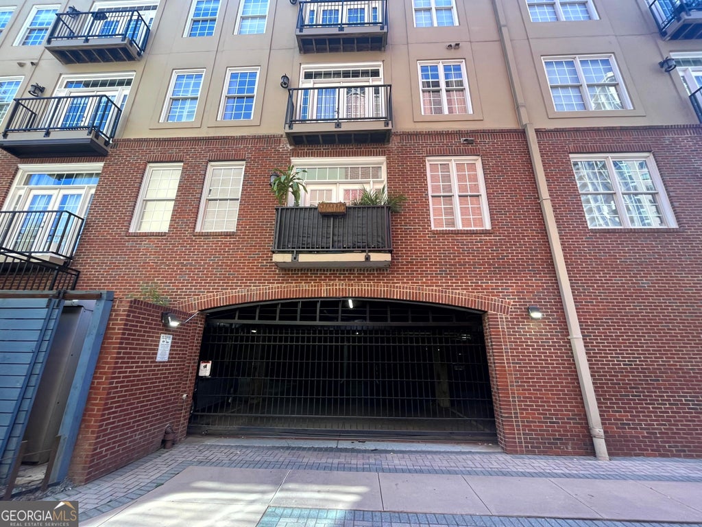 Photo of 1029 Piedmont Avenue NE #APT 202, Atlanta, GA 30309 (MLS # 10846047)