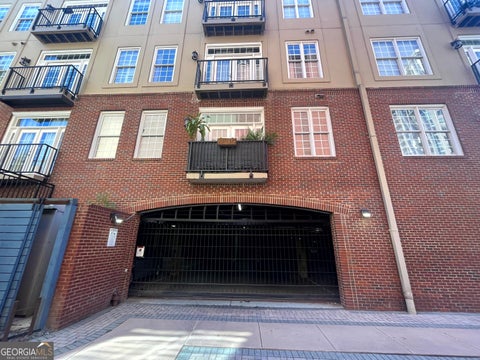Photo of 1029 Piedmont Avenue NE #APT 202, Atlanta, GA 30309 (MLS # 10846047)