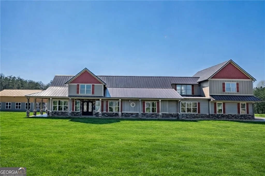 15 Lauren Lane NE, Rydal, GA, 30171