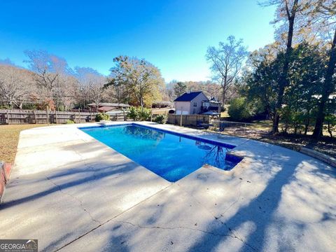 A home in Carrollton