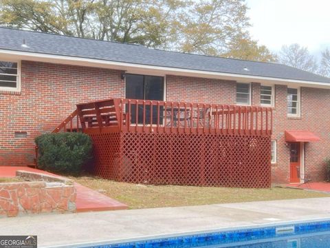 A home in Carrollton