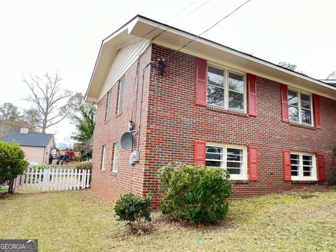 A home in Carrollton