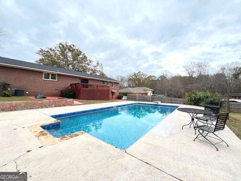 A home in Carrollton