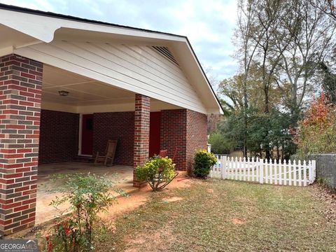 A home in Carrollton