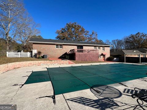 A home in Carrollton