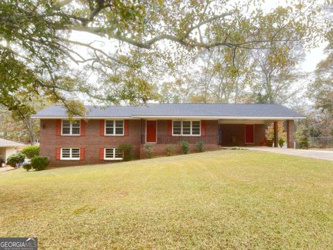 A home in Carrollton