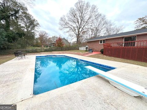 A home in Carrollton