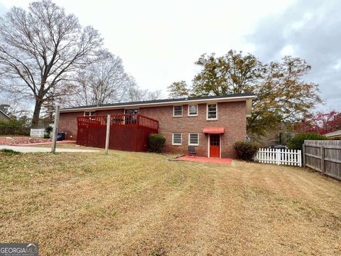 A home in Carrollton