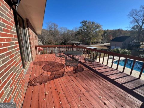 A home in Carrollton