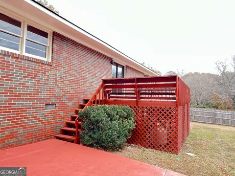 A home in Carrollton