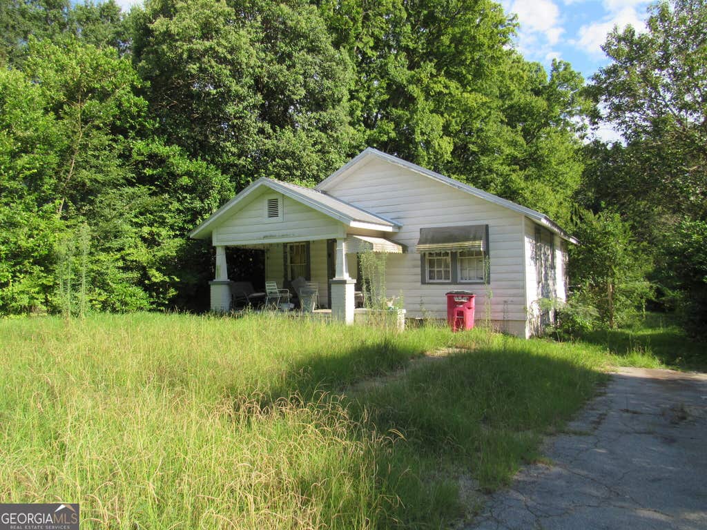 Photo of 856 Grady Street S, Macon, GA 31206 (MLS # 10822428)