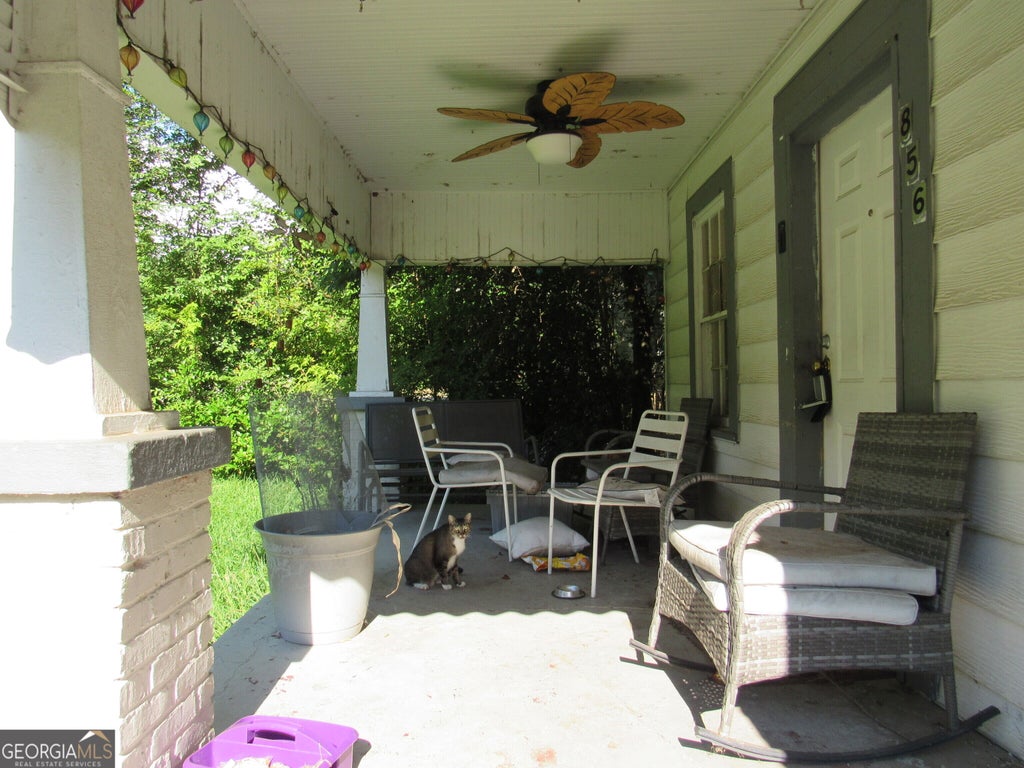 Photo of 856 Grady Street S, Macon, GA 31206 (MLS # 10822428)